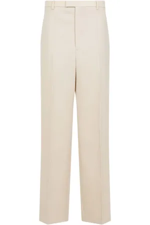 Carven Pantalon en laine