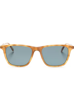 GARRETT LEIGHT Lunettes de soleil Hayes