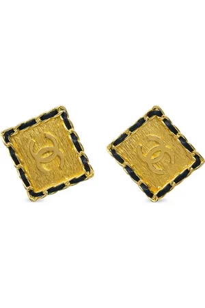 CHANEL Boucles d