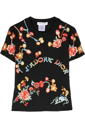 Dior T-shirt J
