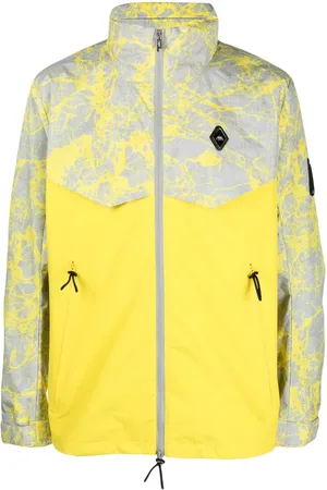 A-cold-wall* Veste Grisdale