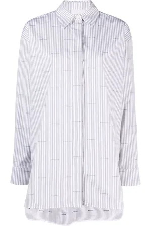 Givenchy Chemise à rayures