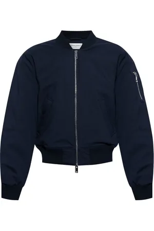 OFFICINE GENERALE Veste bomber Javier