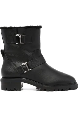 SENSO Bottines Mona à doublure lainée