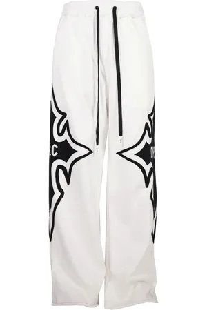 HACULLA Pantalon de jogging Praising à lien de resserrage