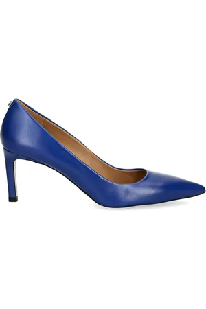 HUGO BOSS Escarpins en cuir