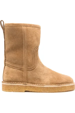 Soeur Bottines Texas