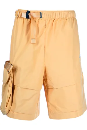 Nike Short NSW Tech Pack à poches cargo