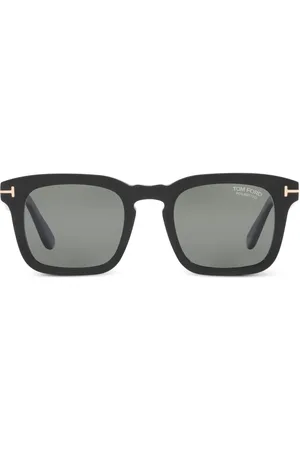 Tom Ford Lunettes de soleil TR001097 à monture carrée