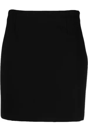 LARDINI Minijupe à coupe ajustée