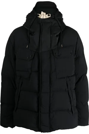 Ten Cate Veste à design matelassé