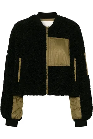 ULLA JOHNSON Veste Arlyn