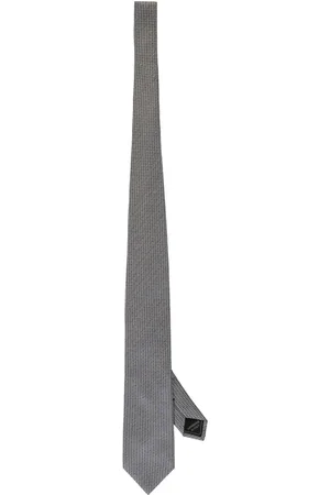 BRIONI Cravate imprimée