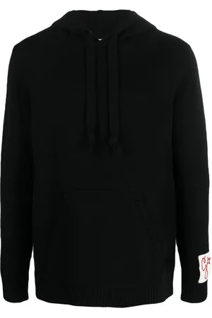 Golden Goose Hoodie à lien de resserrage
