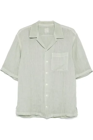 120% Lino Chemise en lin