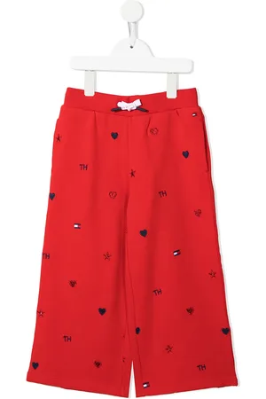 Tommy Hilfiger Pantalon ample court