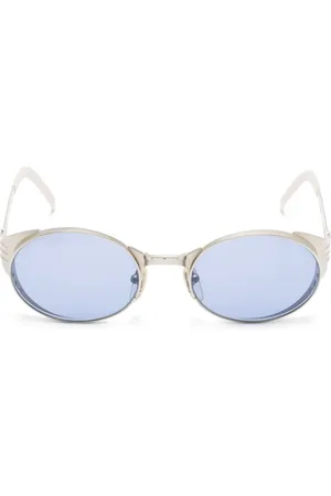 Jean Paul Gaultier Lunettes de soleil 56-6102 à verres teintés