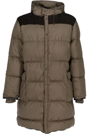 Prada Doudoune à capuche (années 2000)