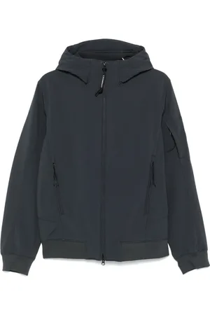 C.P. Company Veste Shell-R à capuche