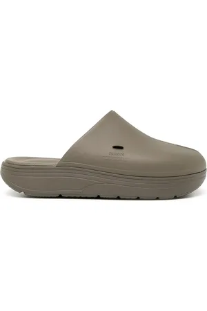 SUICOKE Sandales POLK à bout fendu