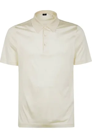 BARBA Polo en piqué