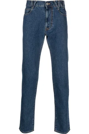 Vivienne Westwood Jean à coupe cigarette