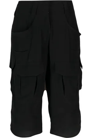 Givenchy Bermuda à poches cargo