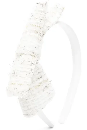 PATACHOU Chouchou à détail de nœud