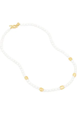 Dower and Hall Collier Ocean Pebble