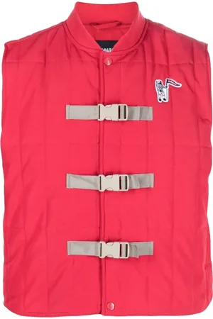 Billionaire Boys Club Gilet à patch logo
