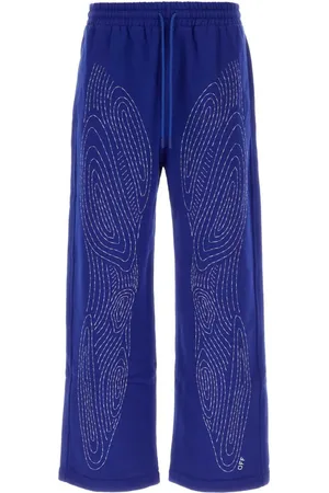 OFF-WHITE Pantalon de jogging Body Stitch