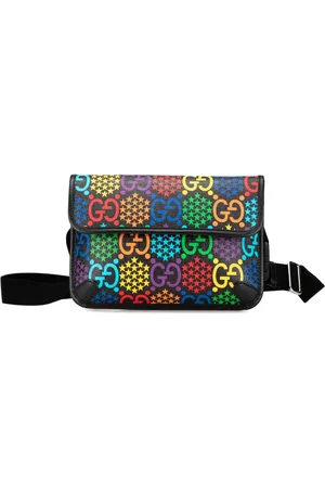 Gucci Sac banane Psychedelic (2016-2024)
