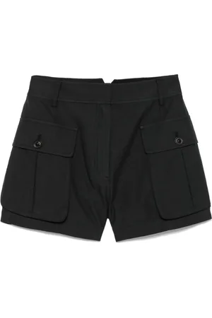 ULLA JOHNSON Short Sadie