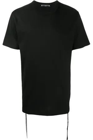 MASTERMIND JAPAN T-shirt à logo au dos
