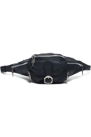 CHROME HEARTS Sac banane Snat (2000-2020)