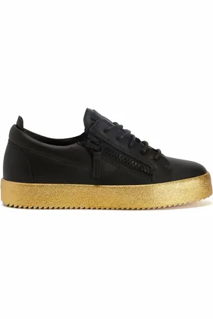 Giuseppe Zanotti Baskets Frankie