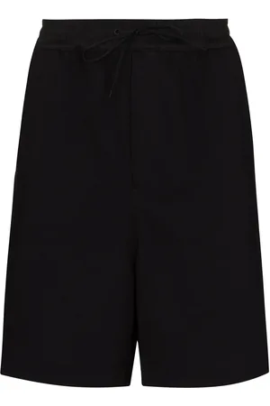 Y-3 Short 3-Stripes en éponge