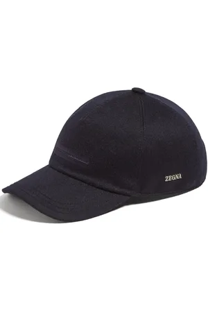 Ermenegildo Zegna Casquette Oasi