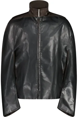 Marni Veste à fermeture zippée