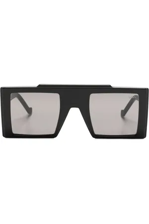 Vava Eyewear Lunettes de soleil à monture géométrique