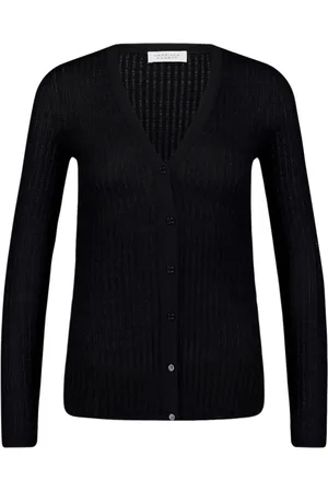 GABRIELA HEARST Cardigan Emma à col v
