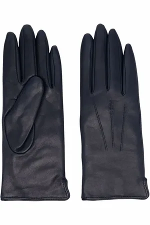 ASPINAL OF LONDON Gants en cuir