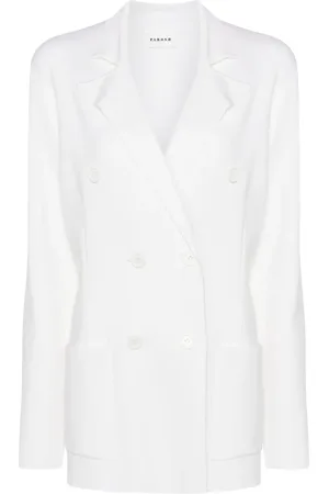 P.A.R.O.S.H. Blazer Look