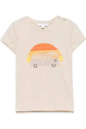 PATACHOU T-shirt Sunset