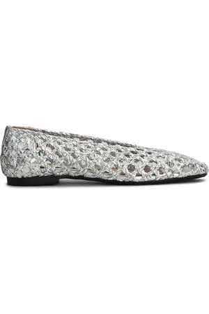 carmens Ballerines Maya Plait