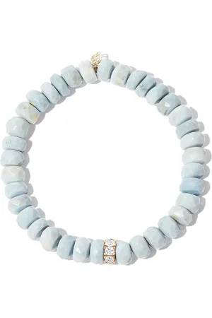 Sydney Evan Bracelet en 14ct serti de diamant et d