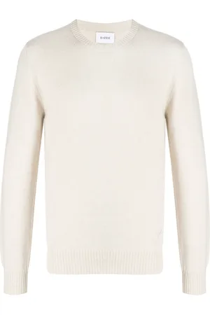 Barrie Pull B Label en cachemire