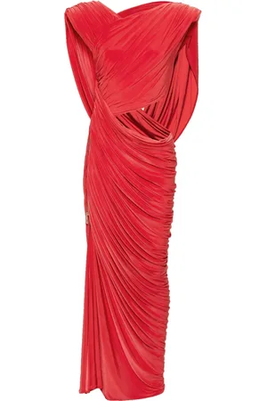 MITILIANE COUTURE Robe longue Coray