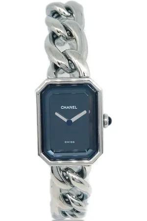 CHANEL Montre Première 26 mm pre-owned (1987)