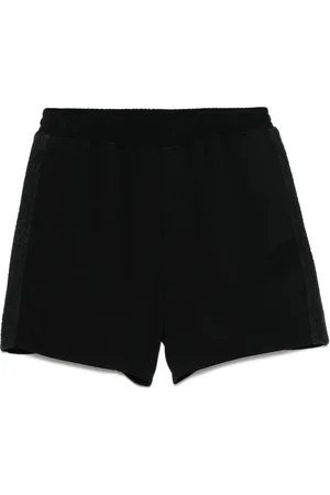 Represent Short à détails en maille